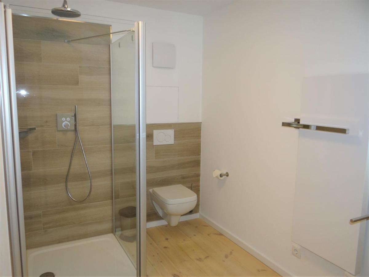 Speicher Residenz Barth E0 App 2 Daire Dış mekan fotoğraf