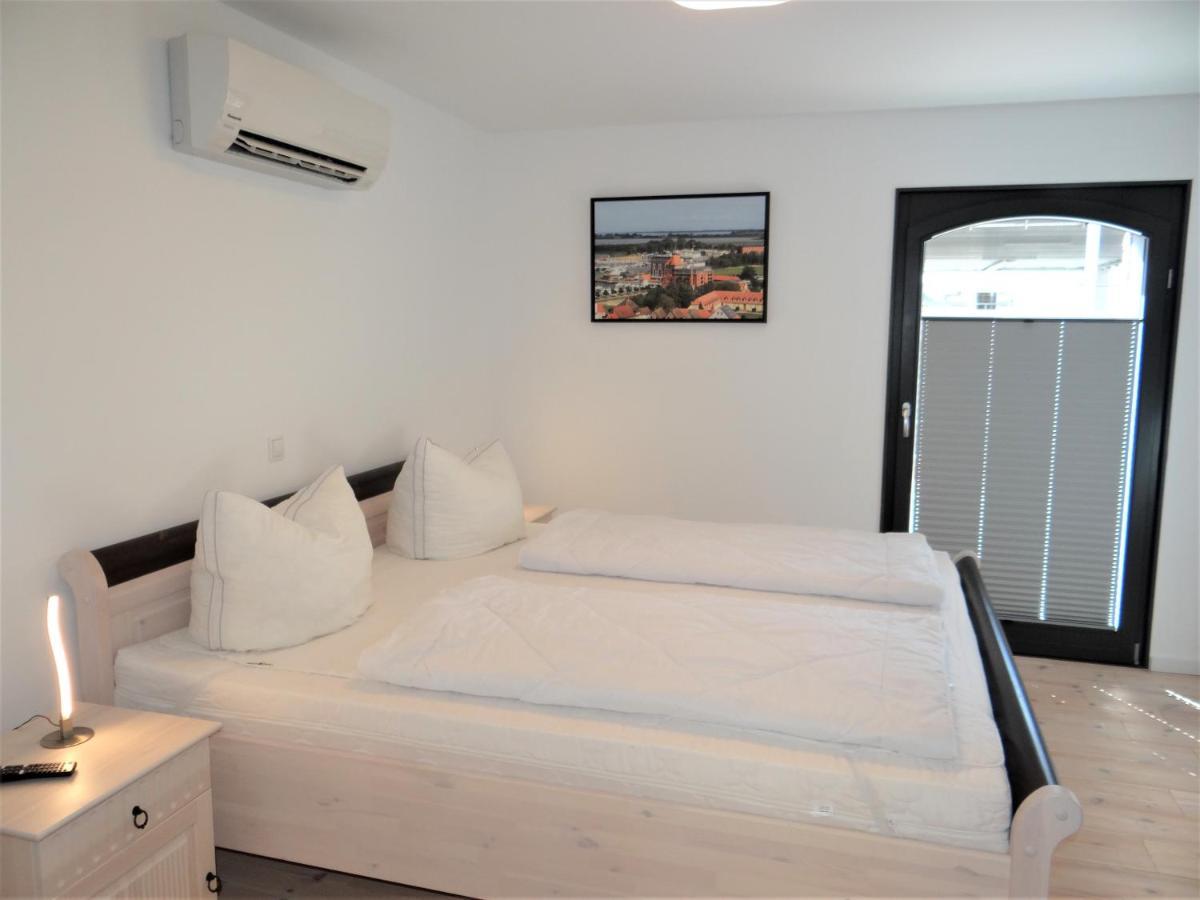 Speicher Residenz Barth E0 App 2 Daire Dış mekan fotoğraf